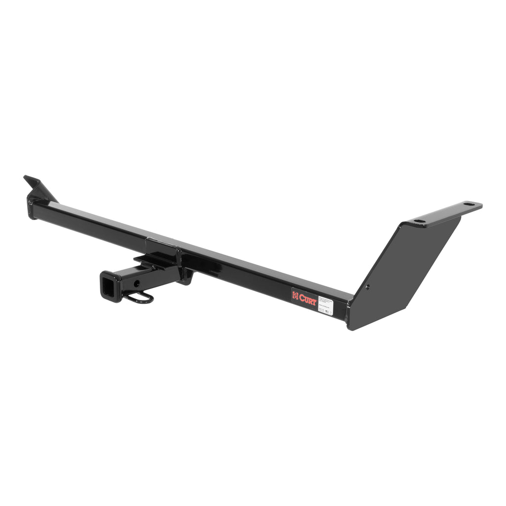 CURT 11479 Class 1 Trailer Hitch, 1-1/4" Receiver, Select Mitsubishi Lancer