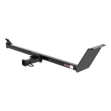 Load image into Gallery viewer, CURT 11479 Class 1 Trailer Hitch, 1-1/4" Receiver, Select Mitsubishi Lancer