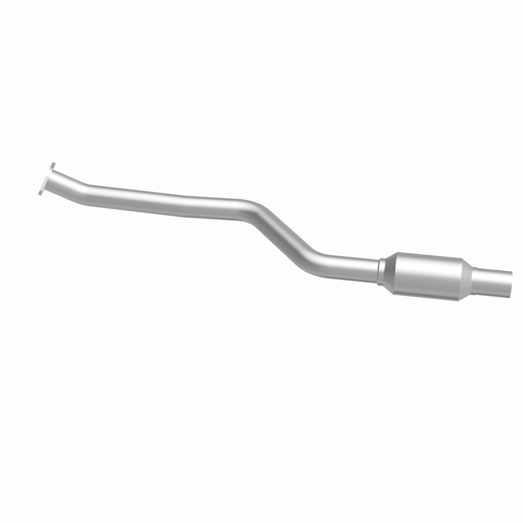 MagnaFlow Exhaust Products 49782 OEM Grade Direct-Fit Catalytic Converter for Select BMW 535i, BMW 535i xDrive, BMW 535xi