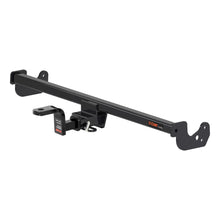 Load image into Gallery viewer, CURT 114803 Class 1 Trailer Hitch, 1-1/4" Ball Mount, Select Toyota Yaris