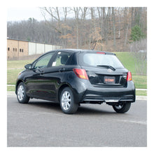 Load image into Gallery viewer, CURT 11480 Class 1 Trailer Hitch, 1-1/4" Receiver, Select Toyota Yaris