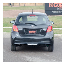 Load image into Gallery viewer, CURT 11480 Class 1 Trailer Hitch, 1-1/4" Receiver, Select Toyota Yaris