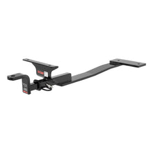 Load image into Gallery viewer, CURT 114823 Class 1 Trailer Hitch; 1-1/4in. Ball Mount; Select Infiniti G35 - Truck Part Superstore