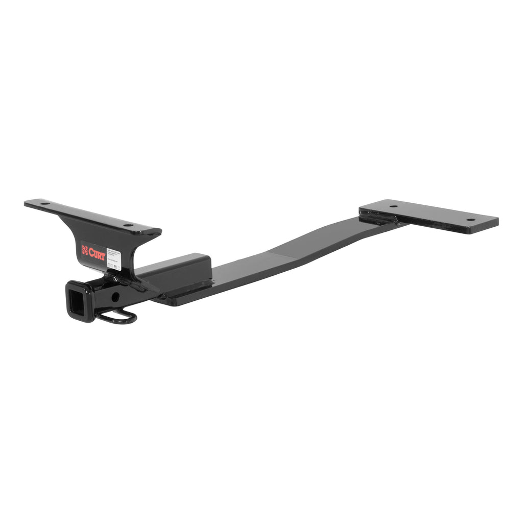 CURT 11482 CURT 11482 Class 1 Trailer Hitch; 1-1/4-Inch Receiver; Fits Select Infiniti G35 - Truck Part Superstore