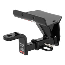 Load image into Gallery viewer, CURT 114833 Class 1 Trailer Hitch; 1-1/4in. Ball Mount; Select Infiniti G35; Nissan 350Z - Truck Part Superstore