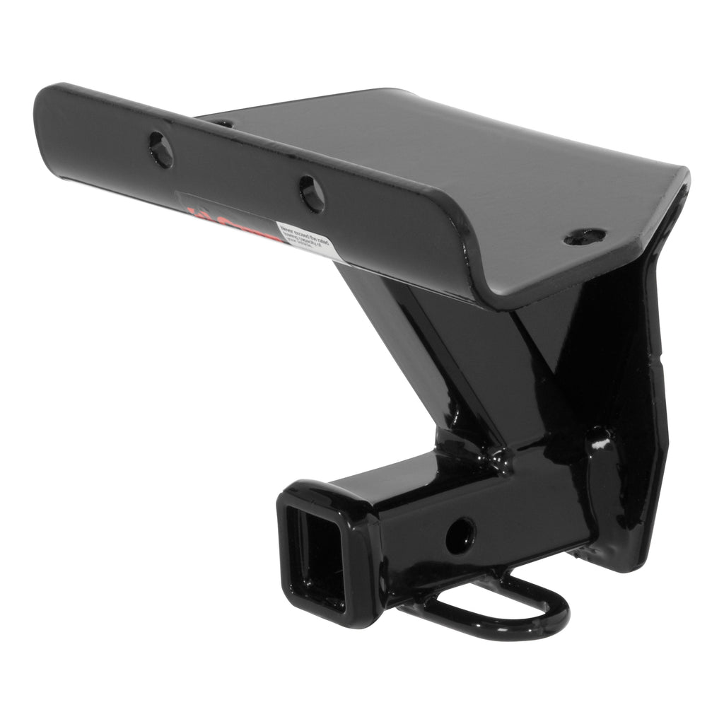 CURT 11483 Class 1 Trailer Hitch; 1-1/4in. Receiver; Select Infiniti G35; Nissan 350Z - Truck Part Superstore
