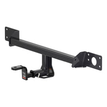 Load image into Gallery viewer, CURT 114853 Class 1 Trailer Hitch, 1-1/4" Ball Mount, Select Mercedes-Benz C300