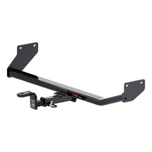 Load image into Gallery viewer, CURT 114863 Class 1 Trailer Hitch, 1-1/4" Ball Mount, Select Hyundai Ioniq