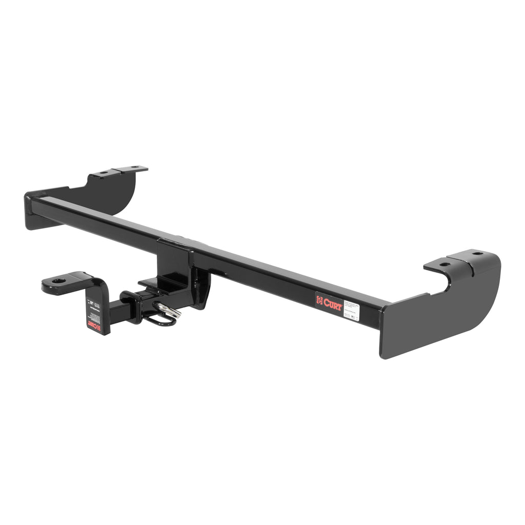 CURT 114883 Class 1 Trailer Hitch, 1-1/4" Ball Mount, Select Scion xA