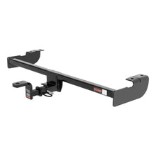 Load image into Gallery viewer, CURT 114883 Class 1 Trailer Hitch, 1-1/4" Ball Mount, Select Scion xA