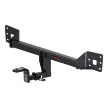Load image into Gallery viewer, CURT 114893 Class 1 Trailer Hitch; 1-1/4in. Ball Mount; Select Ford Focus - Truck Part Superstore