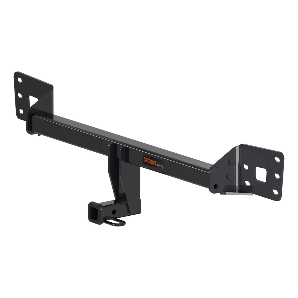 CURT 11489 CURT 11489 Class 1 Trailer Hitch; 1-1/4-Inch Receiver; Fits Select Ford Focus - Truck Part Superstore