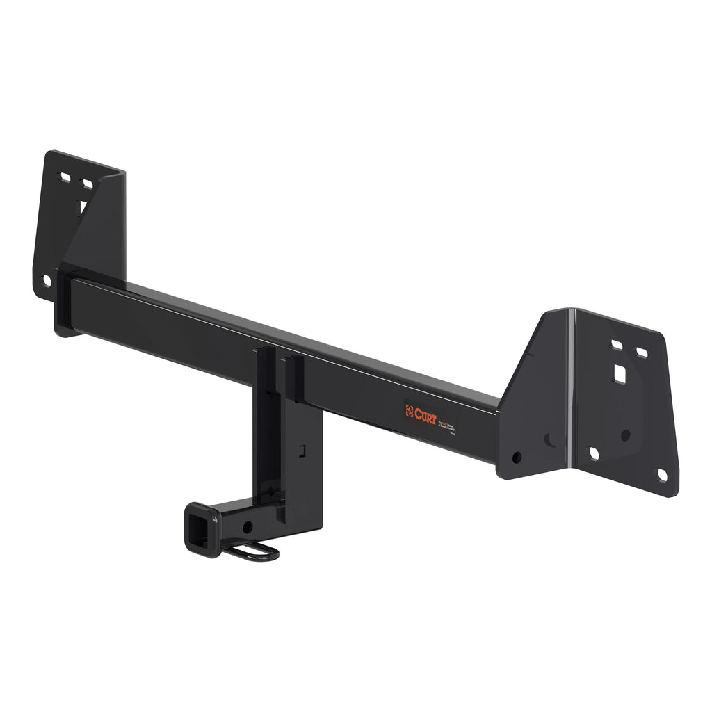 CURT 11490 Class 1 Trailer Hitch, 1-1/4" Receiver, Select Toyota C-HR