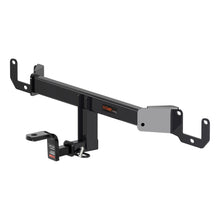 Load image into Gallery viewer, CURT 114923 Class 1 Trailer Hitch; 1-1/4in. Ball Mount; Select Chevrolet Cruze - Truck Part Superstore