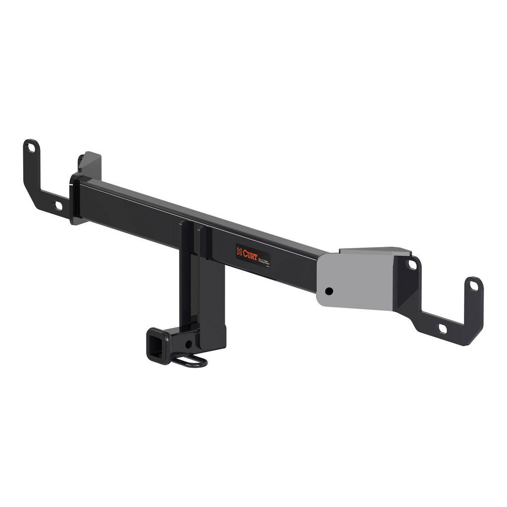 CURT 11492 Class 1 Trailer Hitch; 1-1/4in. Receiver; Select Chevrolet Cruze - Truck Part Superstore