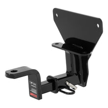 Load image into Gallery viewer, CURT 114933 Class 1 Trailer Hitch; 1-1/4in. Ball Mount; Select Nissan 350Z; Infiniti G37; Q6 - Truck Part Superstore