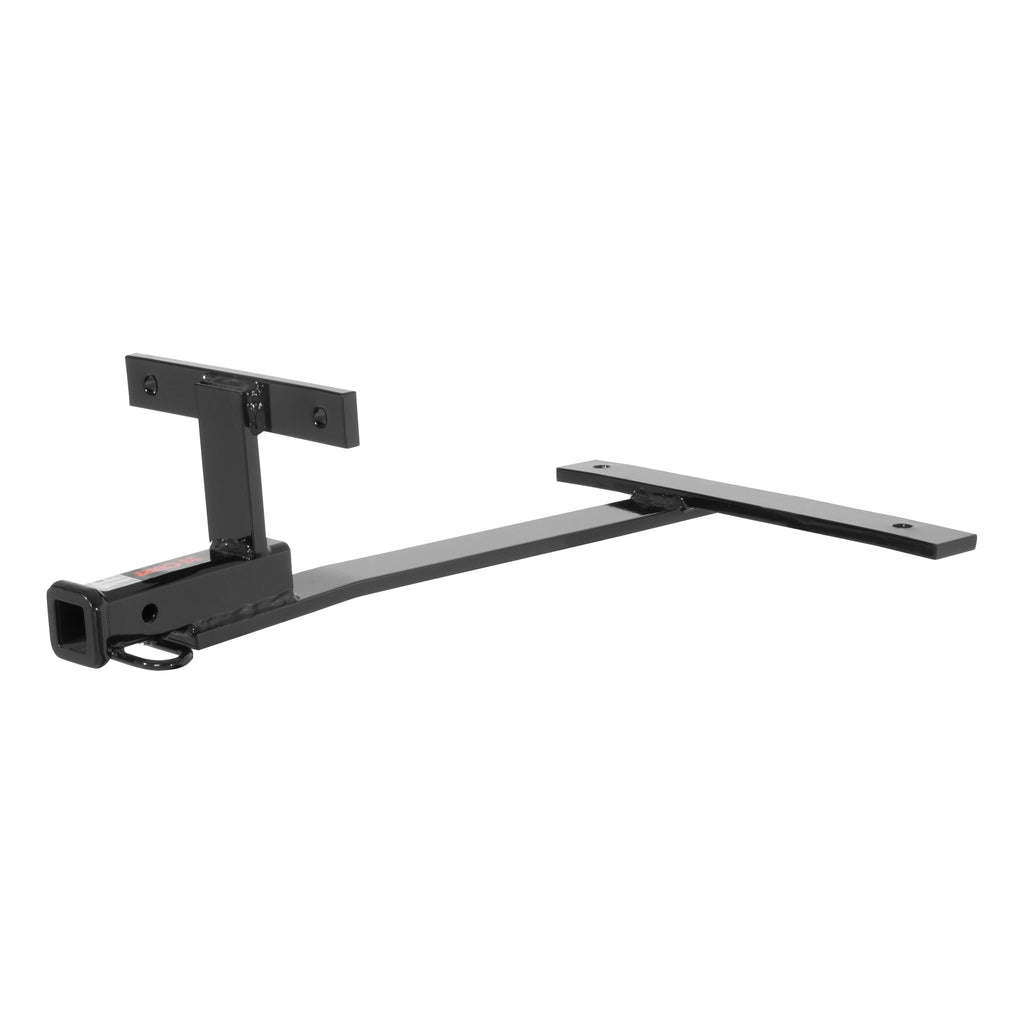 CURT 11498 Class 1 Trailer Hitch, 1-1/4" Receiver, Select BMW 525, 528, 530, 535, 545, 550