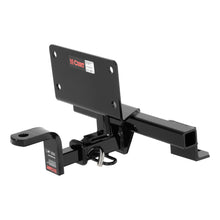 Load image into Gallery viewer, CURT 114993 Class 1 Trailer Hitch, 1-1/4" Ball Mount, Select Infiniti G25, G35, G37