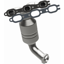 Load image into Gallery viewer, MagnaFlow Exhaust Products 51481 OEM Grade Manifold Catalytic Converter for Select Chrysler Pacifica