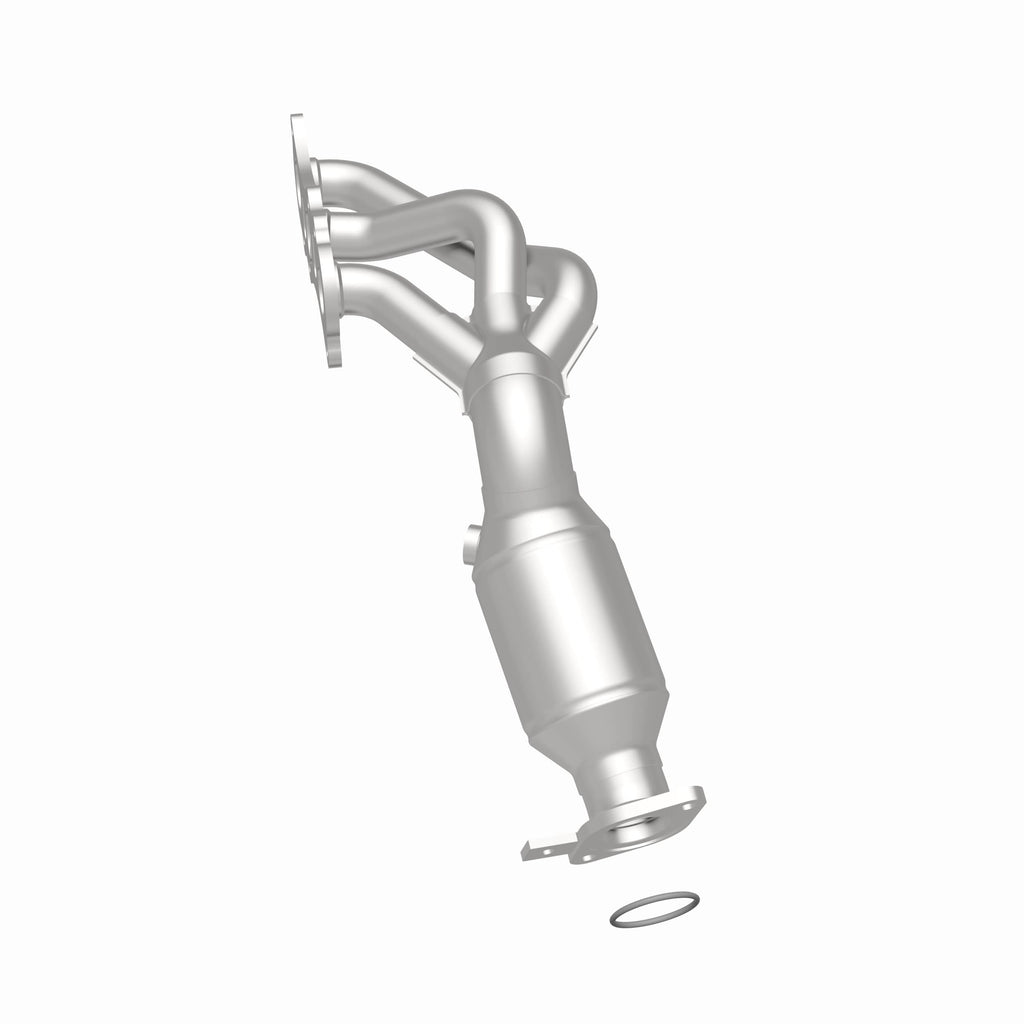 MagnaFlow Exhaust Products 52057 OEM Grade Manifold Catalytic Converter for Select Toyota 4Runner