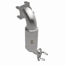 Load image into Gallery viewer, MagnaFlow Exhaust Products 280120 OEM Grade Direct-Fit Catalytic Converter for Select Honda Accord, Honda CR-V, Honda Civic