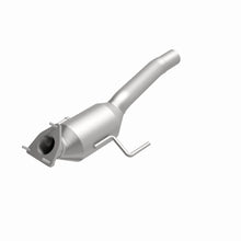 Load image into Gallery viewer, MagnaFlow Exhaust Products 51156 OEM Grade Direct-Fit Catalytic Converter for Select Volkswagen Touareg