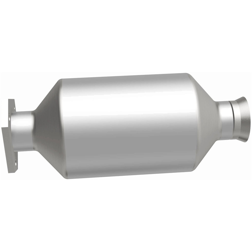 MagnaFlow Exhaust Products 3391916 California CARB Direct-Fit Catalytic Converter for Select Volkswagen Vanagon
