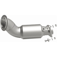 Load image into Gallery viewer, MagnaFlow Exhaust Products 52931 OEM Grade Direct-Fit Catalytic Converter for Select BMW M2, BMW M3, BMW M4