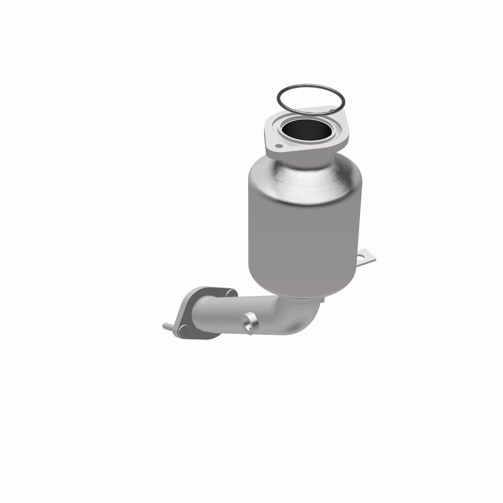 MagnaFlow Exhaust Products 5411043 California CARB Direct-Fit Catalytic Converter for Select Ford Five Hundred, Ford Freestyle, Mercury Montego