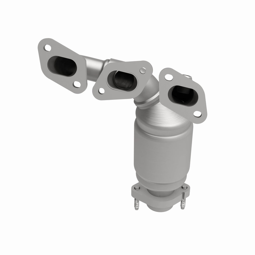 MagnaFlow Exhaust Products 50302 HM Grade Manifold Catalytic Converter for Select Ford Contour, Ford Mystique, Mercury Cougar, Mercury Mystique