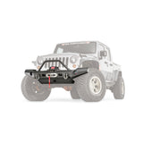 Warn 101465 FRONT BUMPER