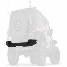 Load image into Gallery viewer, ~(115-Lbs.-68X18x12)~-Elite-Series-Jk-Rear-Bmpr-2007