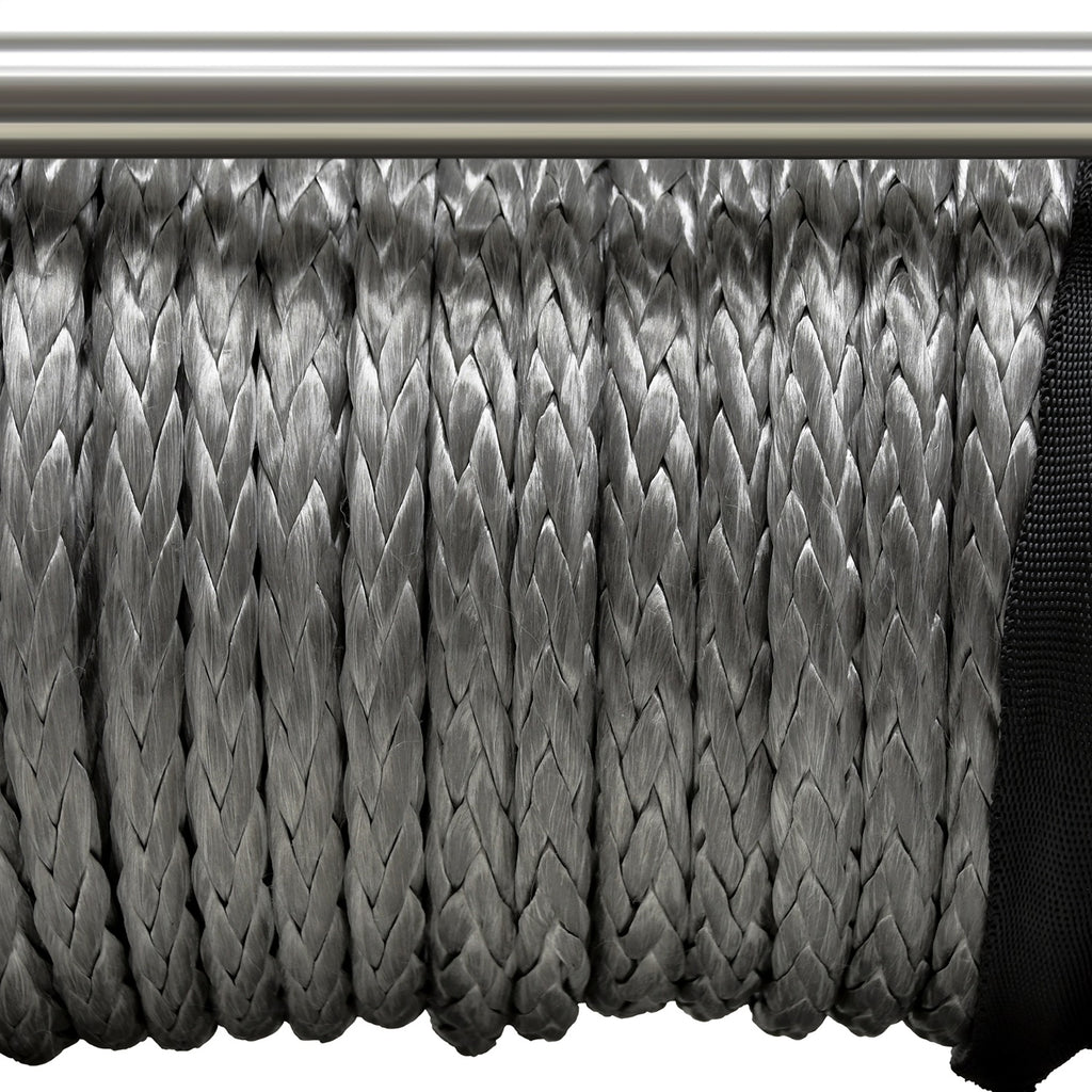11500-Lbs-12V-Dc-38In-X-80Ft-Synthetic-Rope-Tiger-Shark-11500-Winch