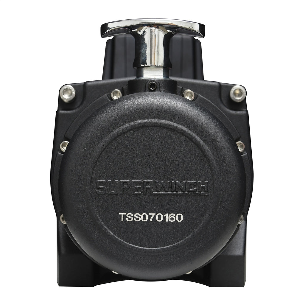 11500-Lbs-12V-Dc-38In-X-80Ft-Synthetic-Rope-Tiger-Shark-11500-Winch