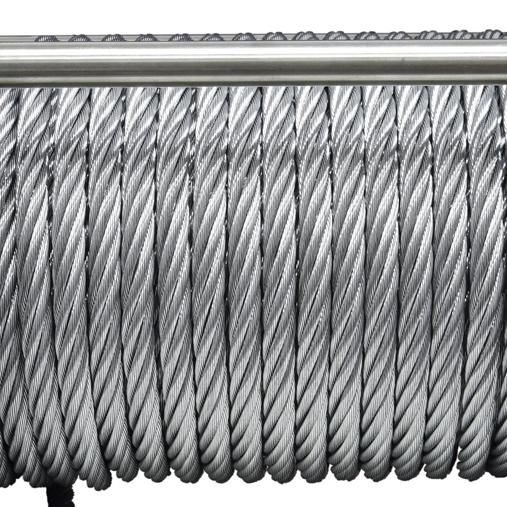 11500-Lbs-12V-Dc-38In-X-84Ft-Steel-Rope-Tiger-Shark-11500-Winch