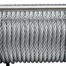 Load image into Gallery viewer, 11500-Lbs-12V-Dc-38In-X-84Ft-Steel-Rope-Tiger-Shark-11500-Winch