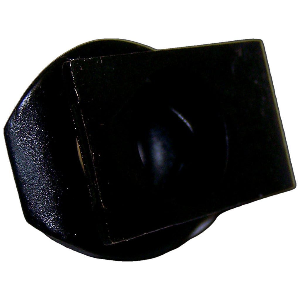 Crown Automotive Jeep Replacement 11500662 Mounting Clip Nut for 84-01 Jeep XJ Cherokee, MJ Comanche, Front or Rear Bumpers for Select Jeep Cherokee, Jeep Comanche