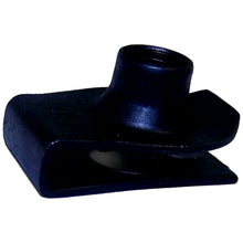 Load image into Gallery viewer, Crown Automotive Jeep Replacement 11500662 Mounting Clip Nut for 84-01 Jeep XJ Cherokee, MJ Comanche, Front or Rear Bumpers for Select Jeep Cherokee, Jeep Comanche