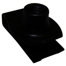 Load image into Gallery viewer, Crown Automotive Jeep Replacement 11500662 Mounting Clip Nut for 84-01 Jeep XJ Cherokee, MJ Comanche, Front or Rear Bumpers for Select Jeep Cherokee, Jeep Comanche