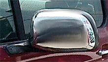 Load image into Gallery viewer, Cipa USA 11500 Custom Towing Mirror Set for Select Ford Aerostar, Ford Bronco, Ford Explorer, Ford F-150, Ford F-250, Ford F-350, Mazda Navajo