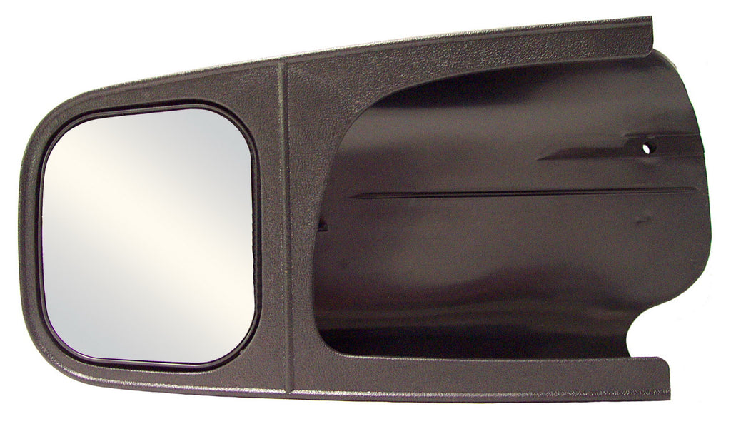 Cipa USA 11501 Custom Towing Mirror for Select Ford Aerostar, Ford Bronco, Ford Explorer, Ford F-150, Ford F-250, Ford F-350, Mazda Navajo