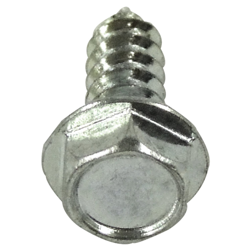 Crown Automotive Jeep Replacement 11502843 Floor Pan Cover Mounting Screw for Jeep 97-00 TJ, 98-01 XJ w/ Man. Transmission for Select Jeep Cherokee, Jeep TJ, Jeep Wrangler