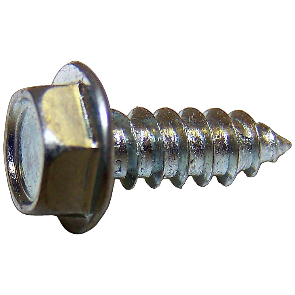 Crown Automotive Jeep Replacement 11502843 Floor Pan Cover Mounting Screw for Jeep 97-00 TJ, 98-01 XJ w/ Man. Transmission for Select Jeep Cherokee, Jeep TJ, Jeep Wrangler