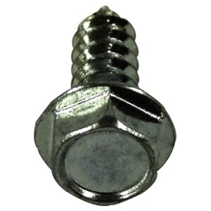 Crown Automotive Jeep Replacement 11502843 Floor Pan Cover Mounting Screw for Jeep 97-00 TJ, 98-01 XJ w/ Man. Transmission for Select Jeep Cherokee, Jeep TJ, Jeep Wrangler