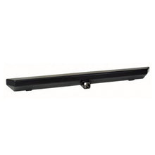 Load image into Gallery viewer, Rugged Ridge 11503.20 Classic Rock Crawling Rear Bumper for Select Jeep TJ, Jeep Wrangler
