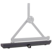 Load image into Gallery viewer, Rugged Ridge 11503.24 Classic Rock Crawling Rear Bumper for Select Jeep TJ, Jeep Wrangler
