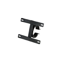 Load image into Gallery viewer, Rugged Ridge 11503.80 License Plate Mounting Bracket for Select Jeep TJ, Jeep Wrangler