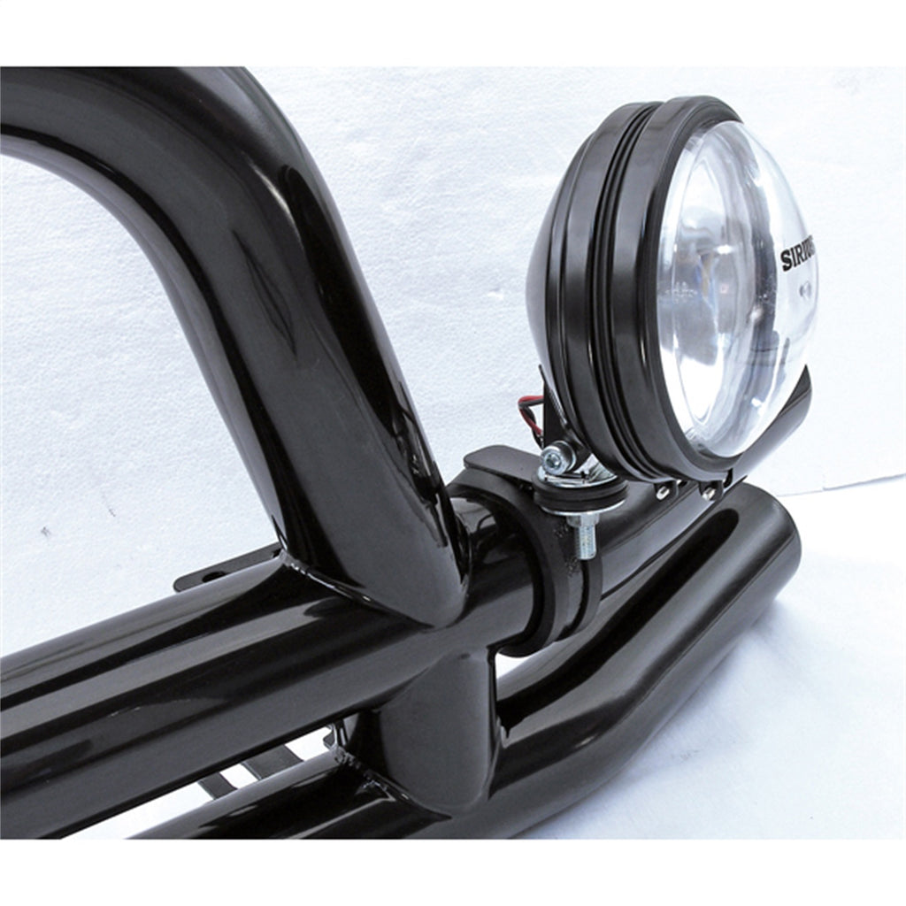 Rugged Ridge 11503.81 Off-Road Lamp Mount Bracket