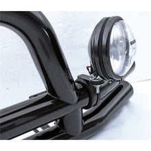 Load image into Gallery viewer, Rugged Ridge 11503.81 Off-Road Lamp Mount Bracket