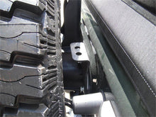 Load image into Gallery viewer, Rugged Ridge 11503.89 CB Antenna Mounting Bracket for Select Jeep Wrangler, Jeep Wrangler JK